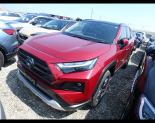 Toyota RAV4 2023