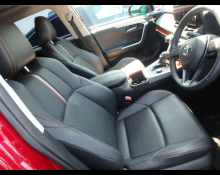 Toyota RAV4 2023