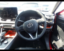 Toyota RAV4 2023