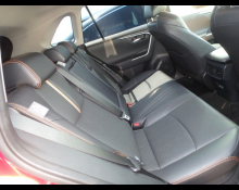 Toyota RAV4 2023