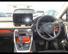 Toyota RAV4 2023