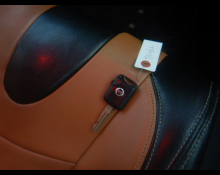 Nissan Fairlady Z 2002