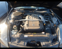 Nissan Fairlady Z 2002