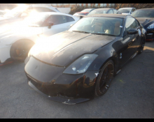 Nissan Fairlady Z 2002