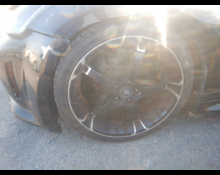 Nissan Fairlady Z 2002