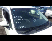 Daihatsu Move 2019