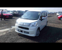 Daihatsu Move 2019