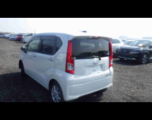 Daihatsu Move 2019