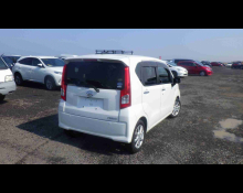 Daihatsu Move 2019