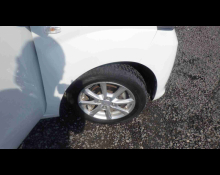 Daihatsu Move 2019