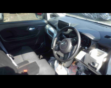 Daihatsu Move 2019