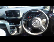 Daihatsu Move 2019