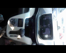 Daihatsu Move 2019