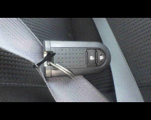 Daihatsu Move 2019