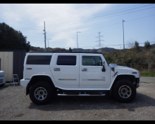 Hummer H2 2009