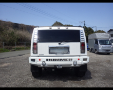 Hummer H2 2009