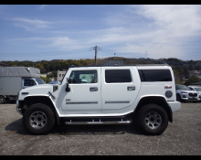 Hummer H2 2009