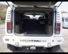 Hummer H2 2009