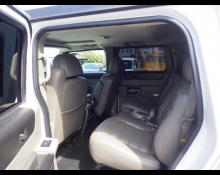 Hummer H2 2009