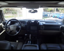 Hummer H2 2009