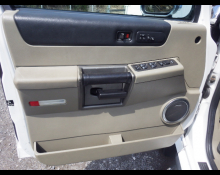 Hummer H2 2009