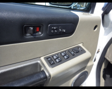 Hummer H2 2009