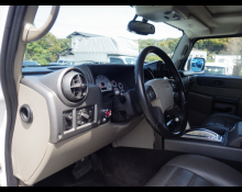 Hummer H2 2009