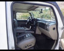 Hummer H2 2009