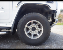 Hummer H2 2009