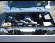 Hummer H2 2004