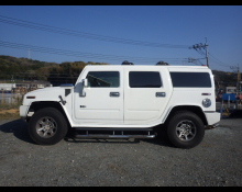 Hummer H2 2004
