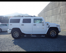 Hummer H2 2004