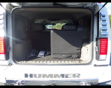 Hummer H2 2004