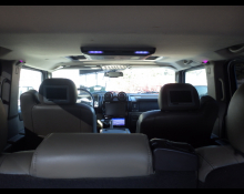 Hummer H2 2004