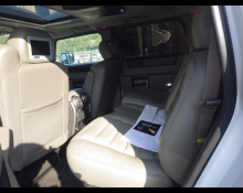 Hummer H2 2004