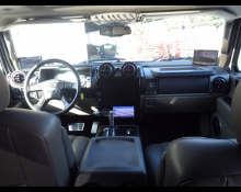 Hummer H2 2004