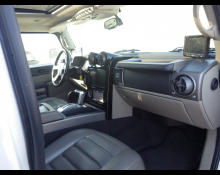 Hummer H2 2004