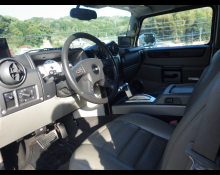 Hummer H2 2004