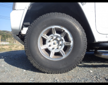 Hummer H2 2004