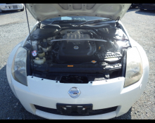 Nissan Fairlady Z 2003