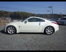 Nissan Fairlady Z 2003