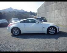 Nissan Fairlady Z 2003