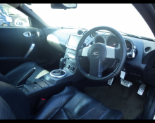 Nissan Fairlady Z 2003