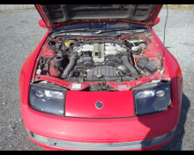 Nissan Fairlady Z 1991