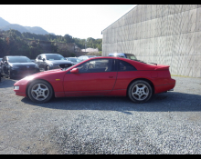 Nissan Fairlady Z 1991