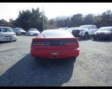 Nissan Fairlady Z 1991