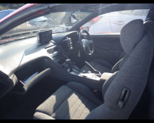 Nissan Fairlady Z 1991