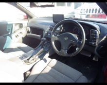 Nissan Fairlady Z 1991