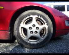 Nissan Fairlady Z 1991