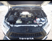 Toyota Hilux 2020